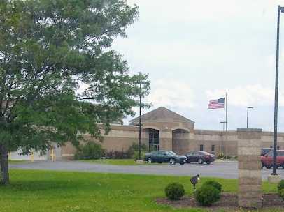 Clinton County Sheriff Office
