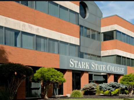 Stark State College Security