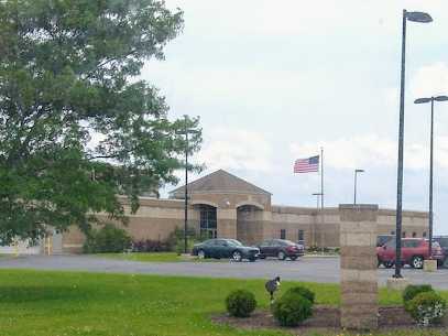 Clinton County Sheriff Office