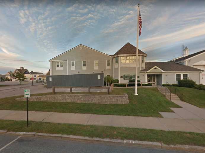 Narragansett Police Department