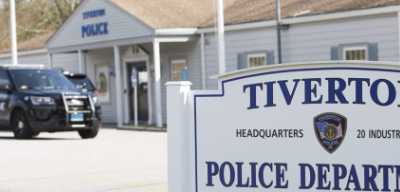 Tiverton Police Department