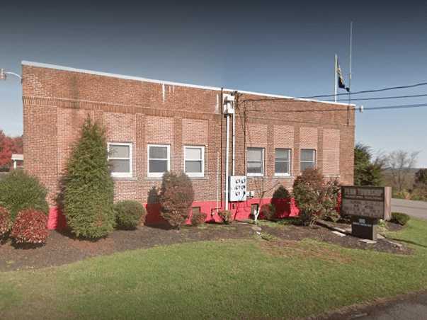 Penn Township (perry Co) Police Department