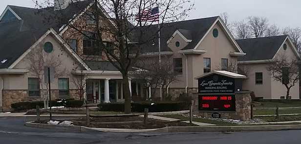 Lower Gwynedd Township Police Department