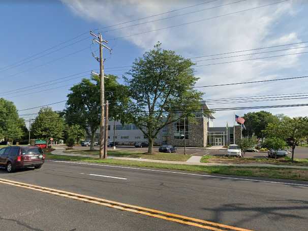 Limerick Township Police Department