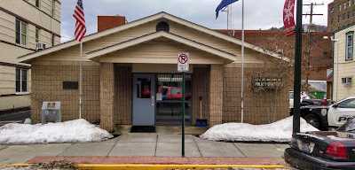 Bradford Township (mckean Co) Police Department