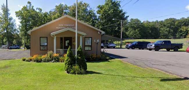 Rice Township Police Department