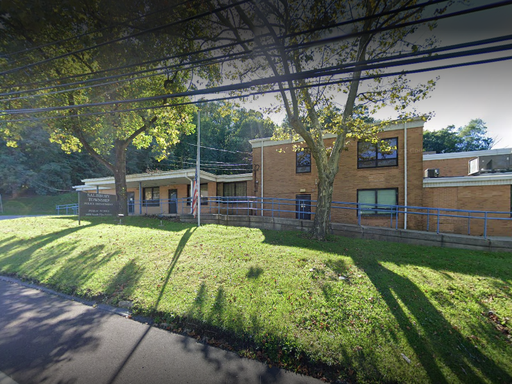 Salisbury Township (lehigh Co) Police Department