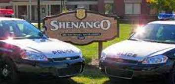 Shenango Township (lawrence Co) Police Department