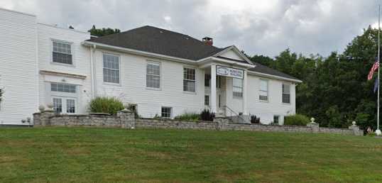 Jefferson Township (lackawanna Co) Police Department