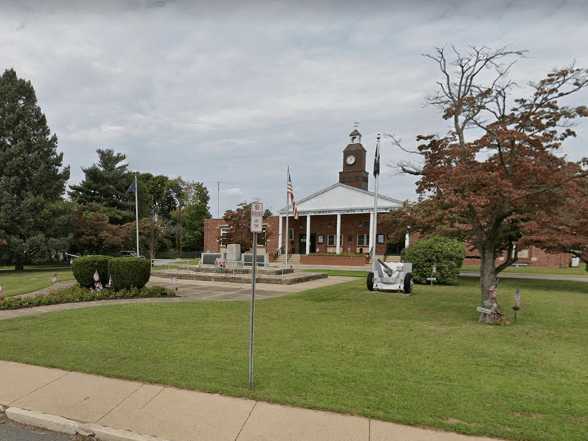 Tinicum Township (delaware Co) Police Dept