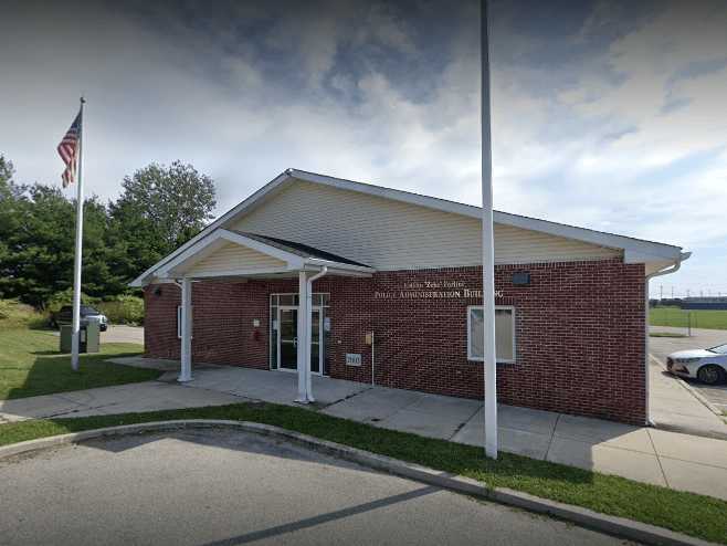 Darby Township Police Department