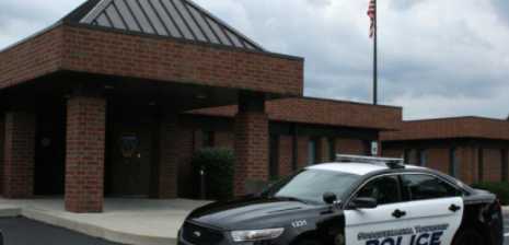 Susquehanna Township (dauphin Co) Police Department