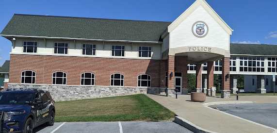 Derry Township (dauphin Co) Police Department