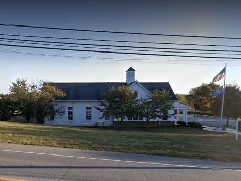 Sadsbury Township (chester Co) Police Dept