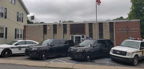 Stonycreek Township (cambria Co) Police Dept