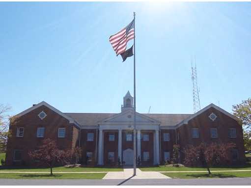 Richland Township Police Department