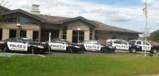 Jackson Township (butler Co) Police Department