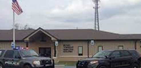 Bethel Township (berks Co) Police Department