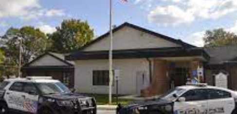 Amity Township (berks Co) Police Department