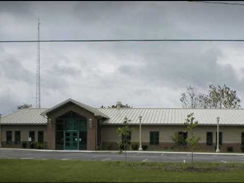 Chippewa Township Police Department