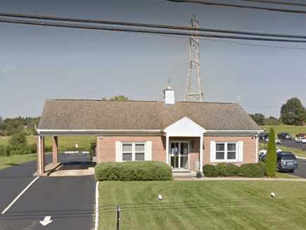 Gilpin Township Police Department