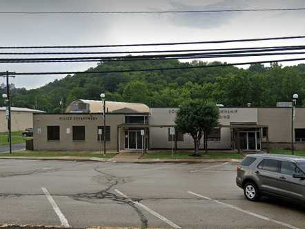 South Fayette Township Police Dept