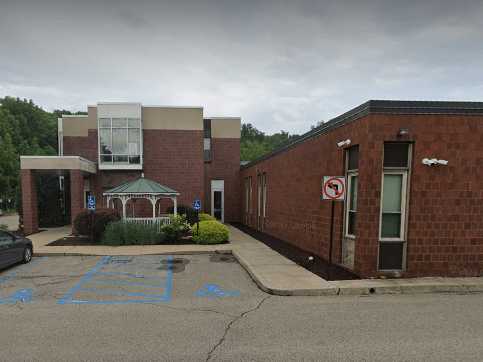 Scott Township (allegheny Co) Police Department
