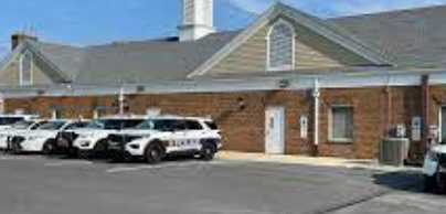 Richland Township (allegheny Co) Police Department