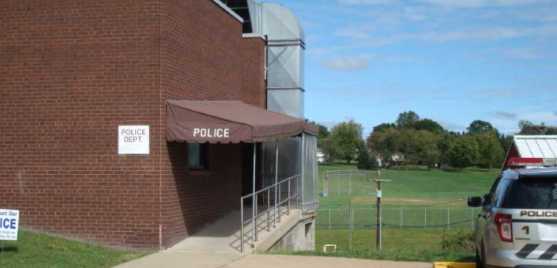 Harrison Township (allegheny Co) Police Department