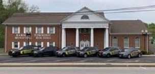 Harmar Township Police Department