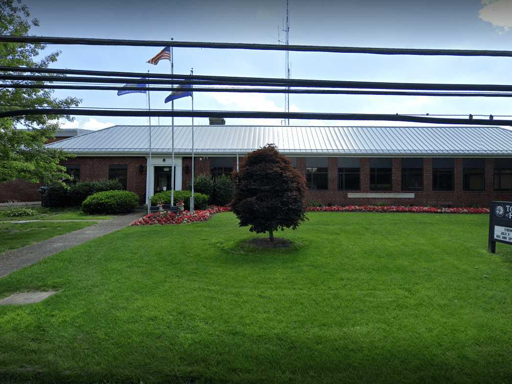 Findlay Township (allegheny Co) Police Dept