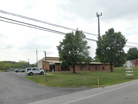 Cumberland Township (adams Co) Police Dept