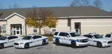 Conewago Township (adams Co) Police Department