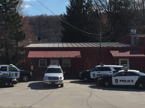 Tunkhannock Boro (wyoming Co) Police Department