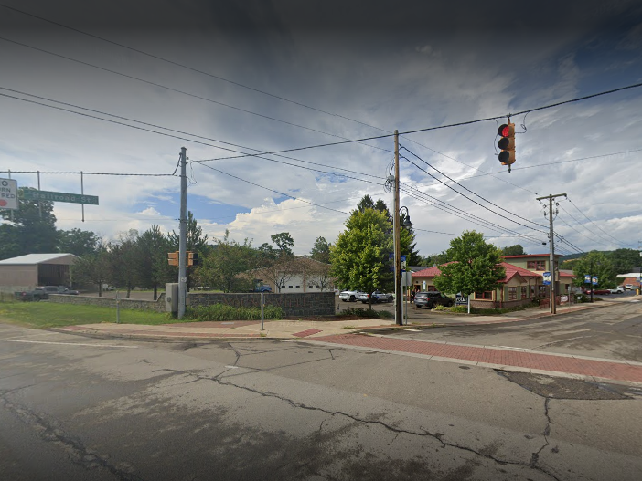 Youngsville Boro (warren Co) Police Dept