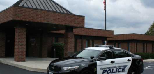 Susquehanna Depot Boro Police Department