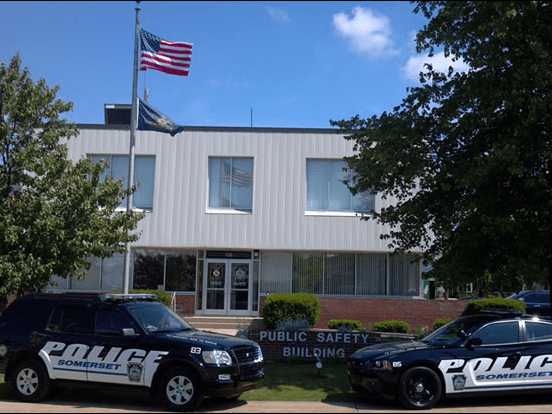 Somerset Borough Police Department