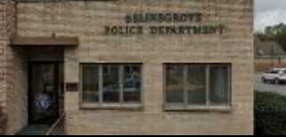 Selinsgrove Boro Police Department