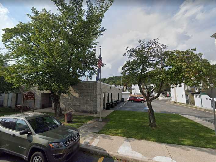 Mahanoy City (schuykill Co) Police Department