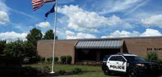 Colonial Regional Police Department