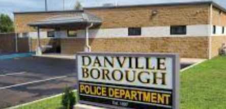 Danville Boro Police Department