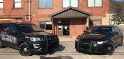 Smethport Boro Police Department