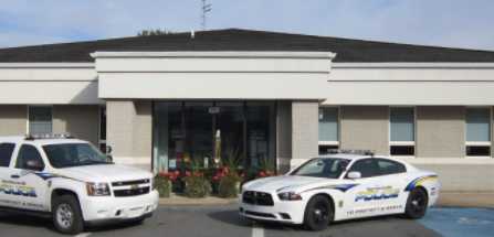 Montoursville Boro (lycoming Co) Police Department
