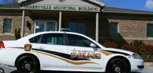 Quarryville Boro (lancaster Co) Police Department