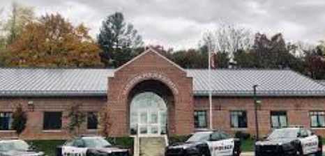 Manheim Boro (lancaster Co) Police Department