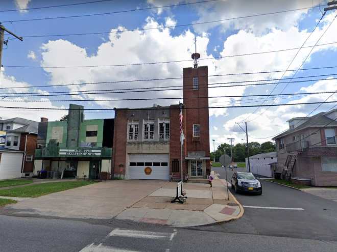 Paxtang Boro Police Department