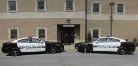 Du Bois City Police Dept