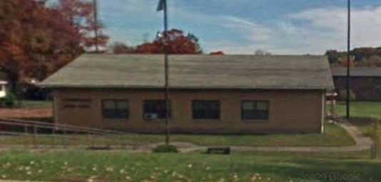 Curwensville Boro Police Department