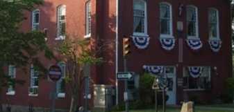 Philipsburg Boro Police Department 