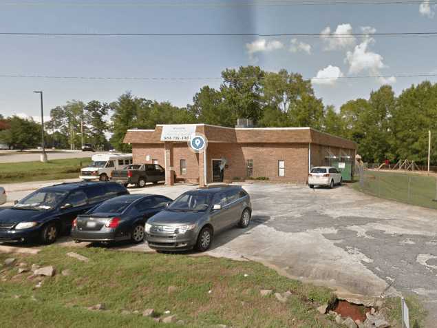 Irmo Chapin Rec Comm Park Rangers